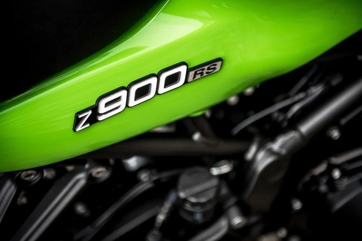 Kawasaki Z 900RS e Z 900RS CAFE: sfida in famiglia (8)