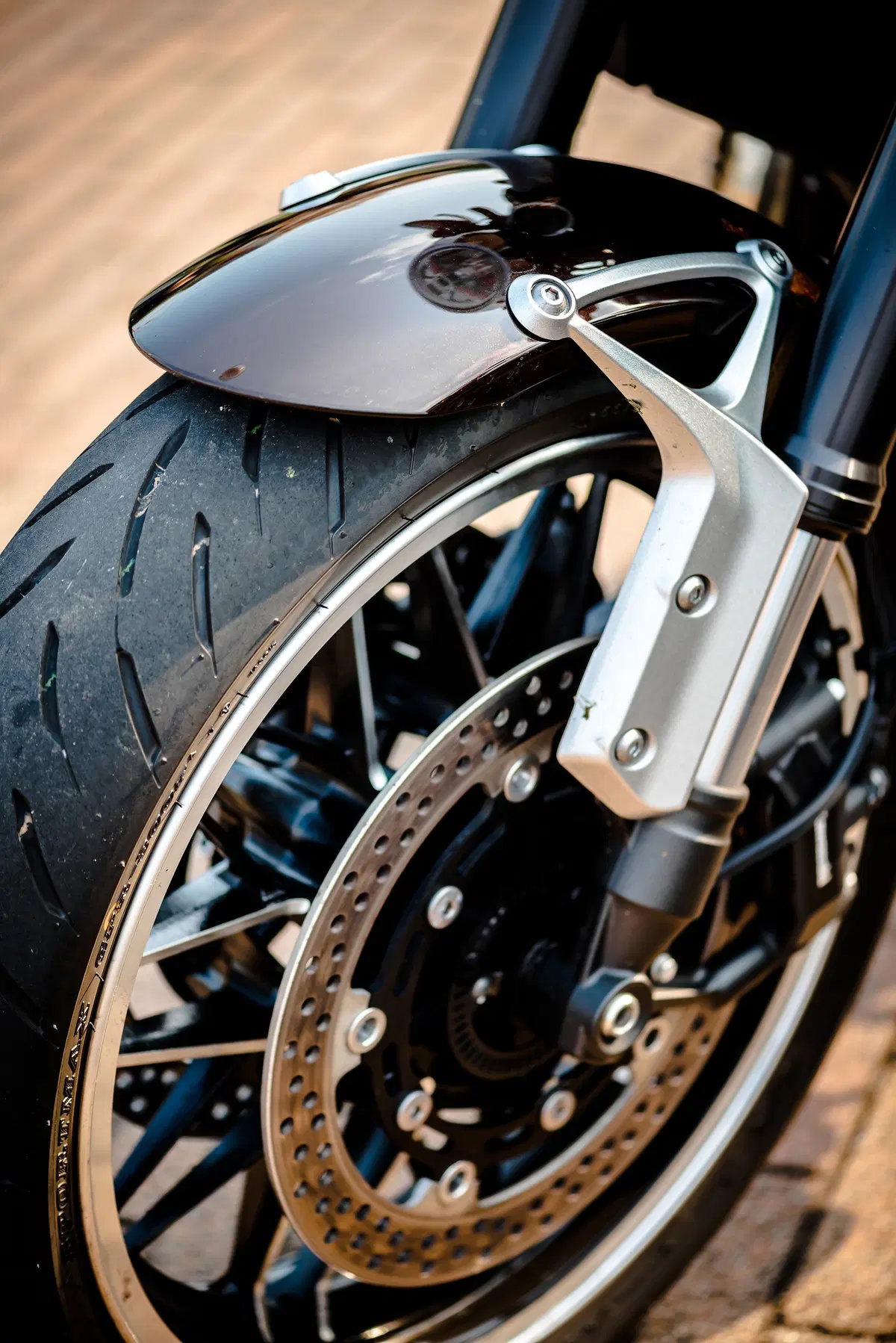 Kawasaki Z 900RS e Z 900RS CAFE: sfida in famiglia (24)