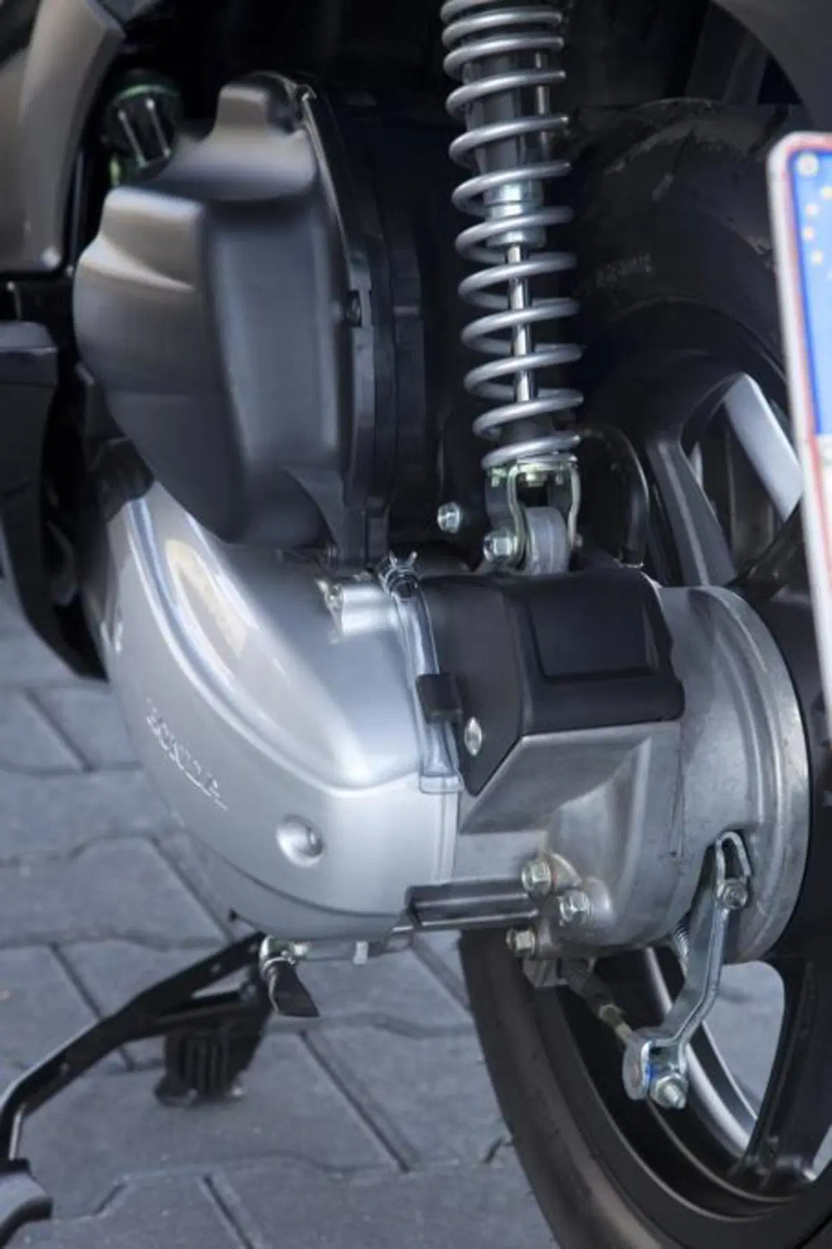Honda PCX 125   (33)