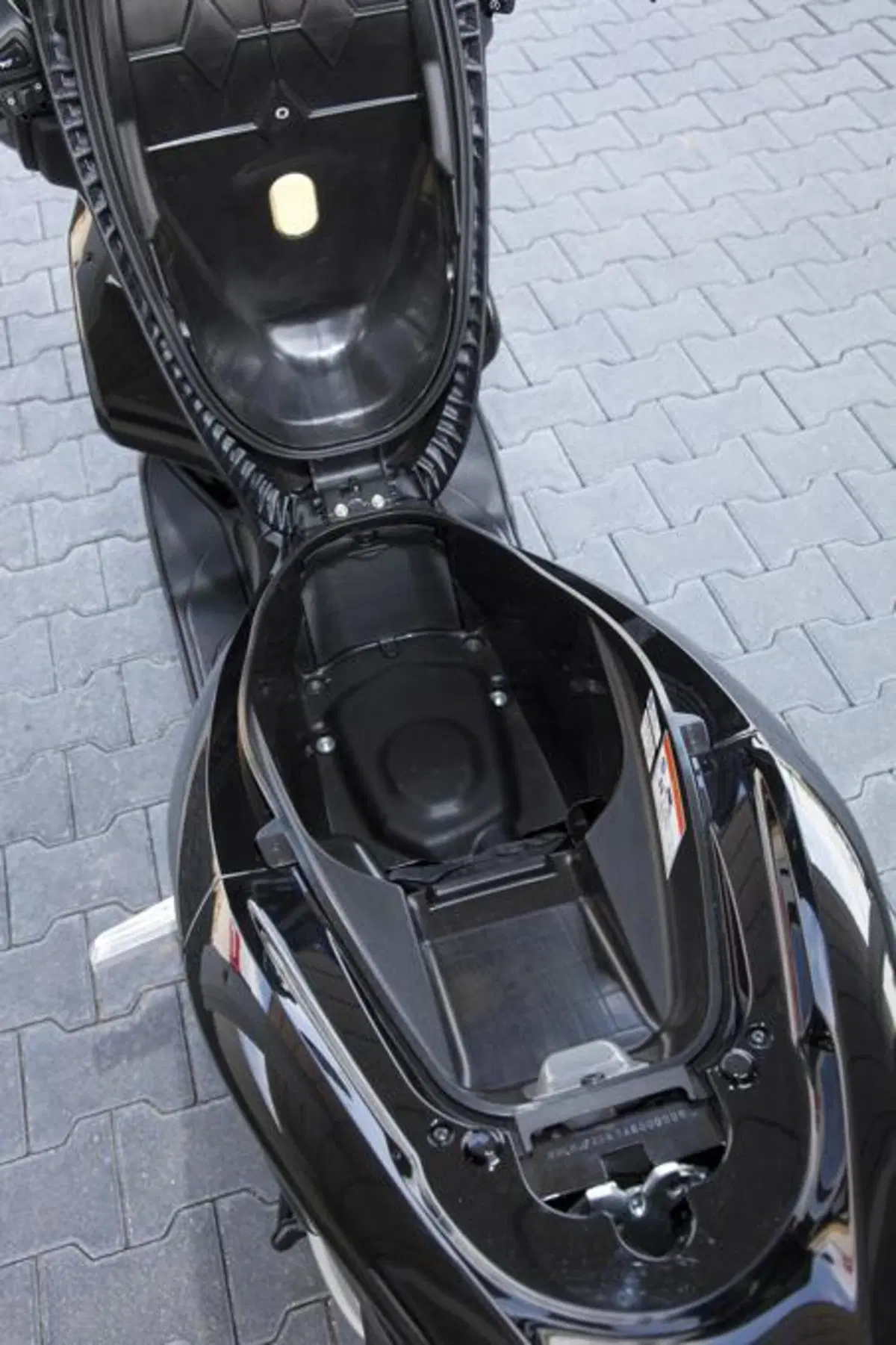 Honda PCX 125   (34)