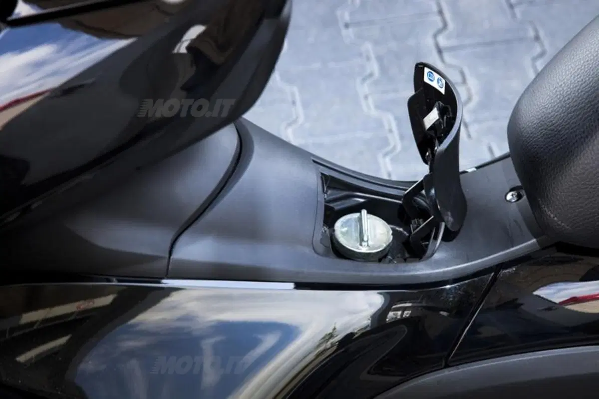 Honda PCX 125   (41)