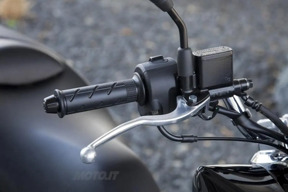Honda PCX 125   (42)