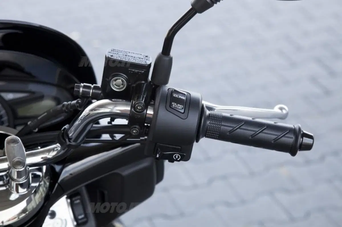 Honda PCX 125   (43)