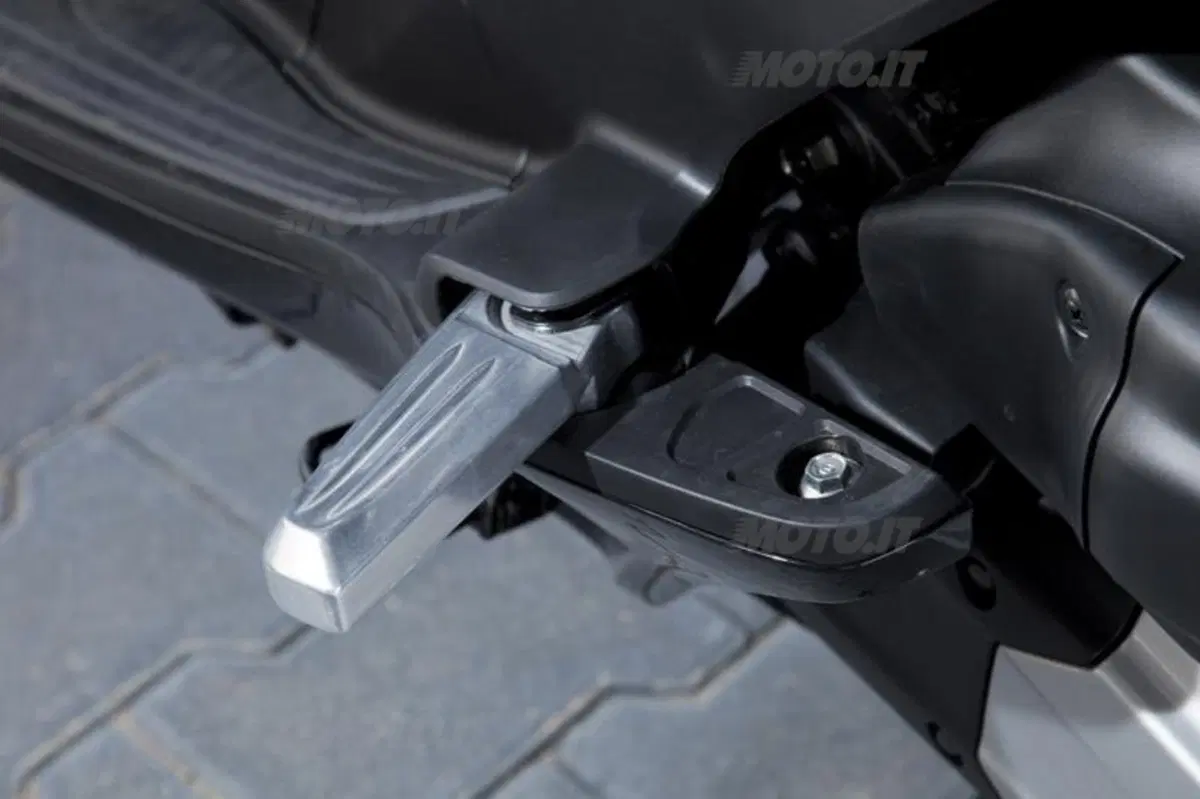 Honda PCX 125   (44)