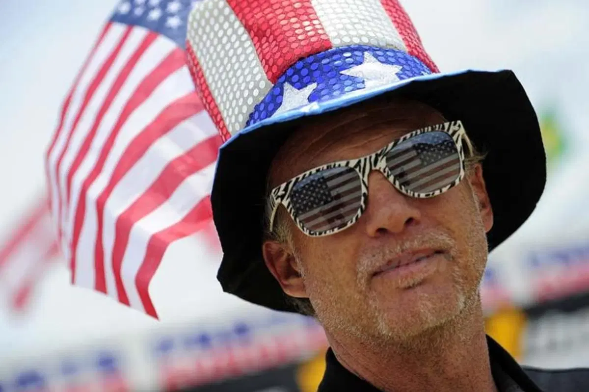 Dove sono gli Americani? (5)