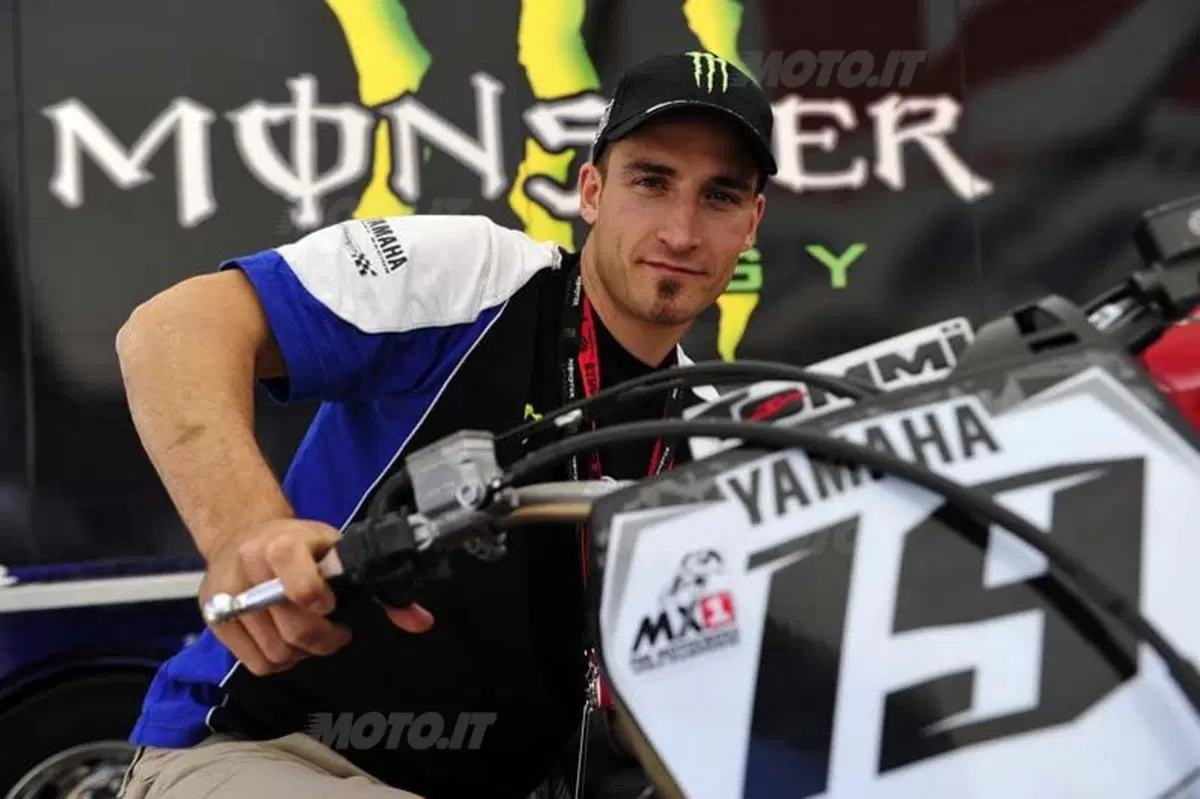 Glen Helen. Intervista a David Philippaerts