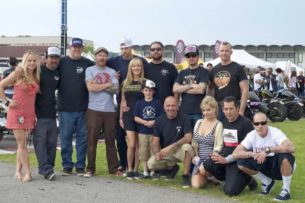 Successo di pubblico e critica per Jesolo Bike Week (2)