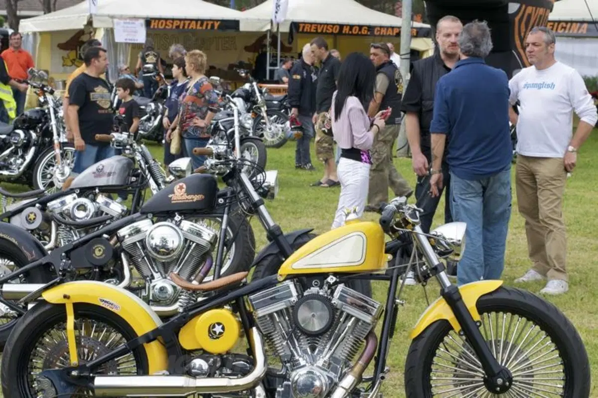 Successo di pubblico e critica per Jesolo Bike Week (3)