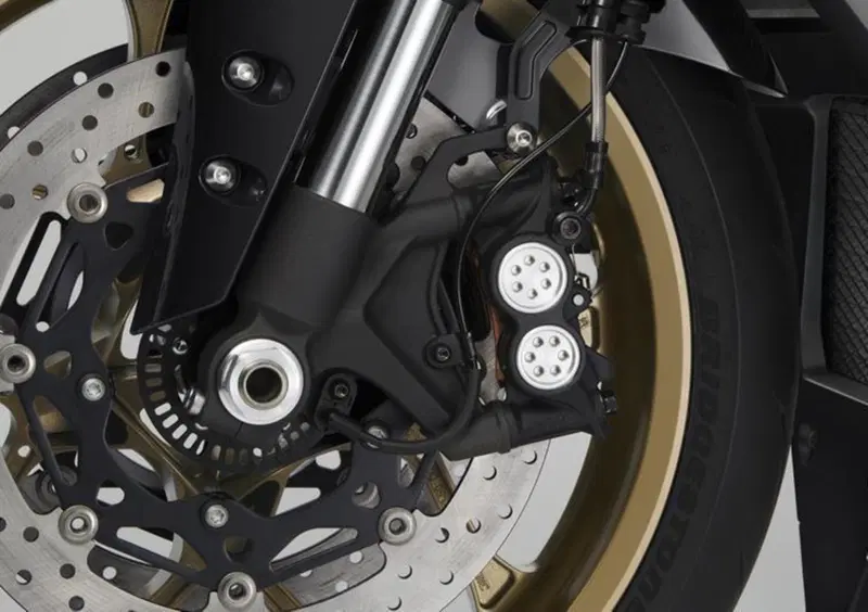 Yamaha YZF R1 YZF R1 60th Anniversary (2015 - 16) (6)