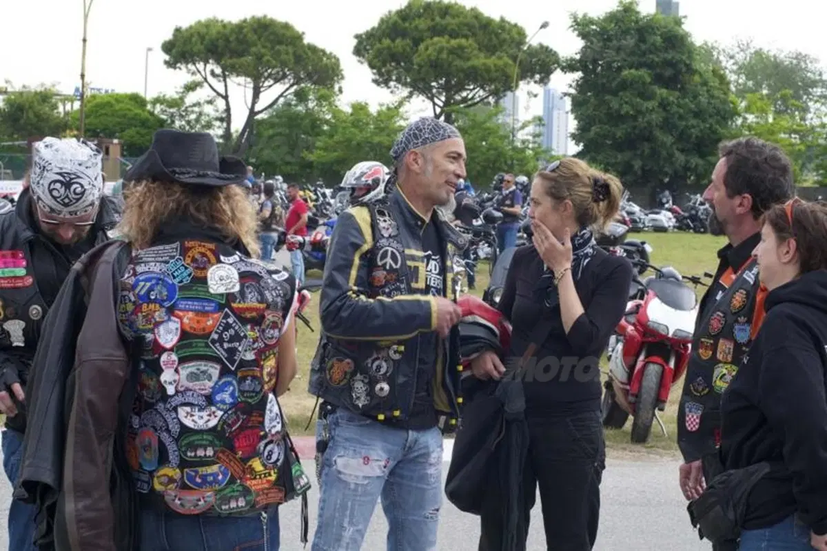 Successo di pubblico e critica per Jesolo Bike Week (4)