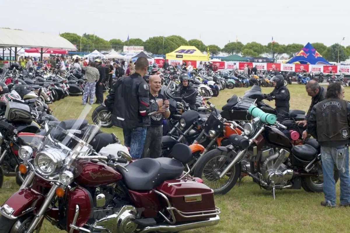Successo di pubblico e critica per Jesolo Bike Week (5)