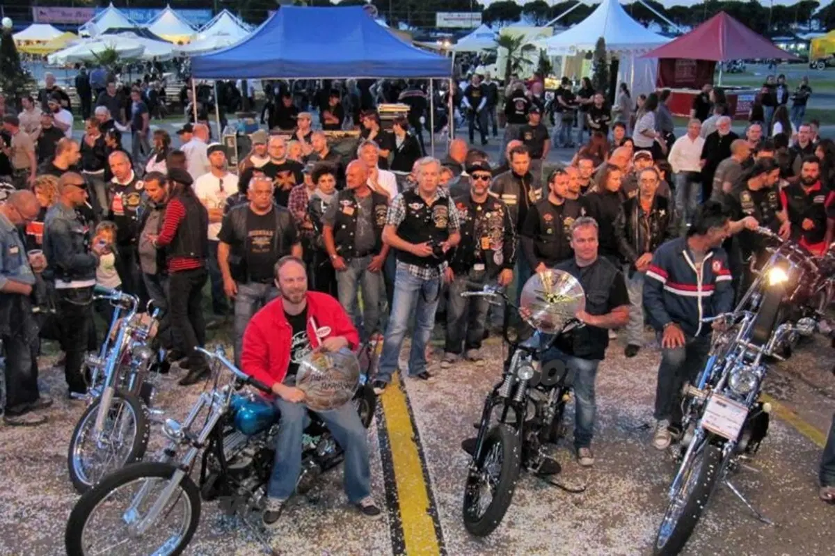 Successo di pubblico e critica per Jesolo Bike Week (8)