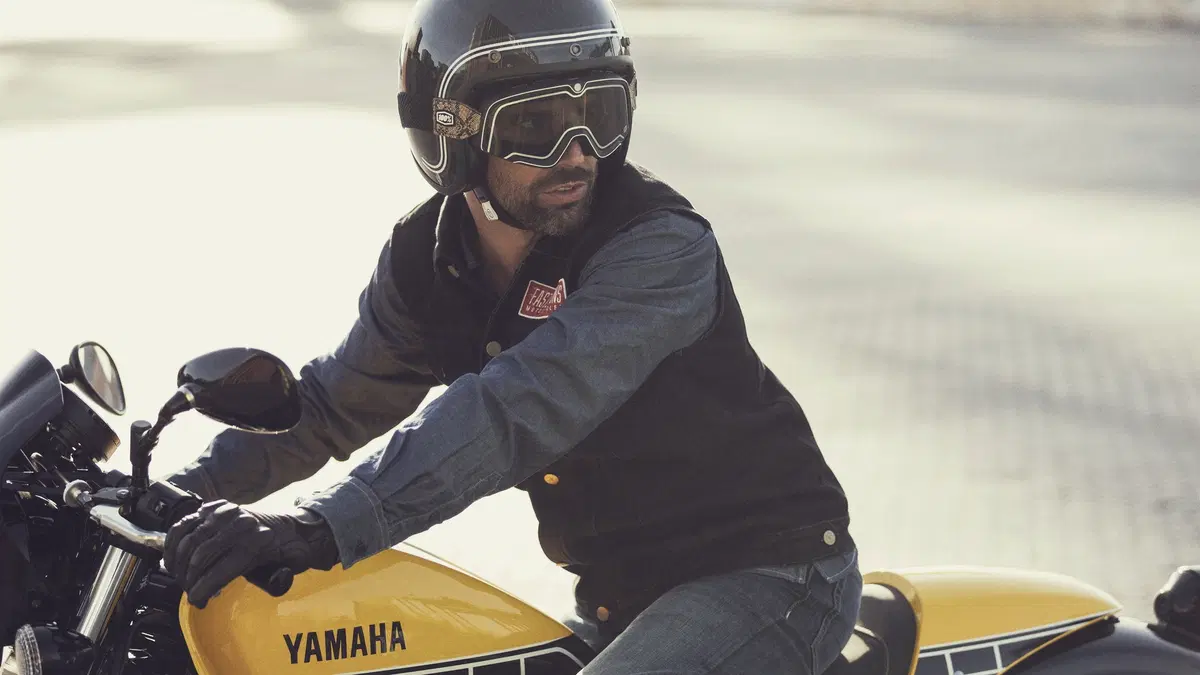 Yamaha XV 950 XV 950 ABS Racer 60th Anniversary (2015 - 17) (5)