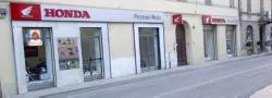 Pezzoni Moto