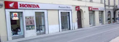 Pezzoni Moto