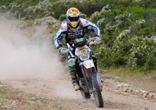 Sardegna Rally Race. Marc Coma è il vincitore