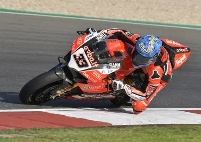 SBK 2018. Melandri: “Oggi non si poteva fare di più”