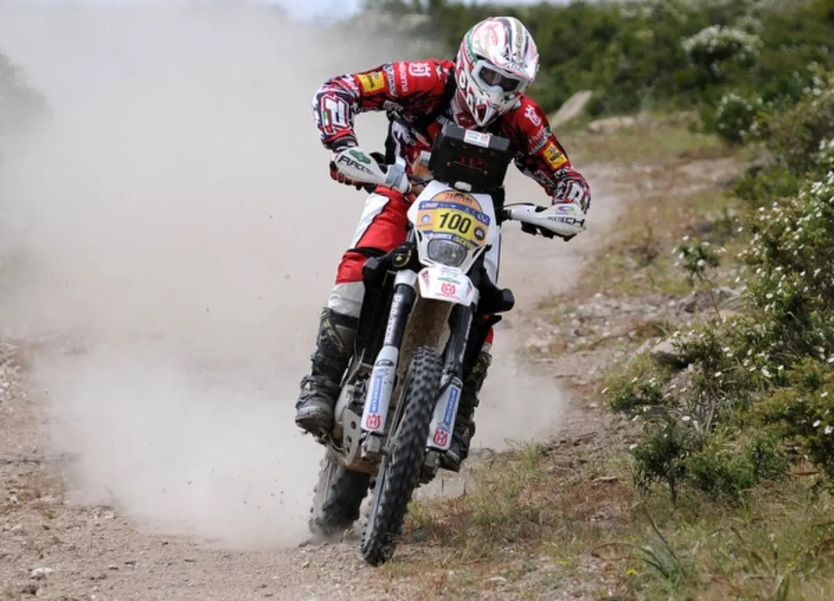 Sardegna Rally Race. Marc Coma è il vincitore (2)