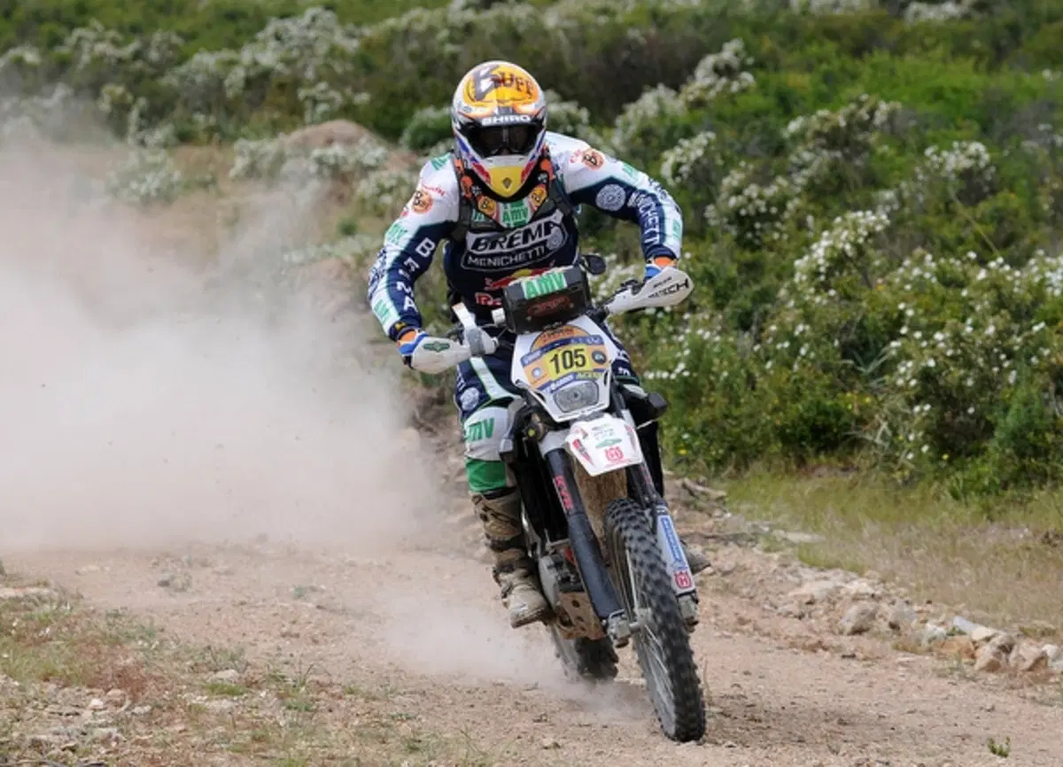 Sardegna Rally Race. Marc Coma è il vincitore (3)
