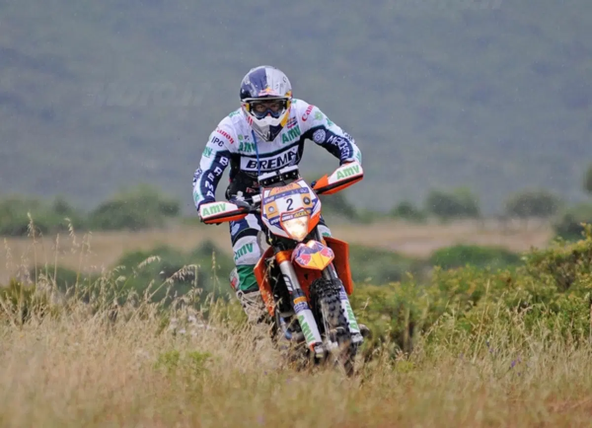 Sardegna Rally Race. Marc Coma è il vincitore (4)