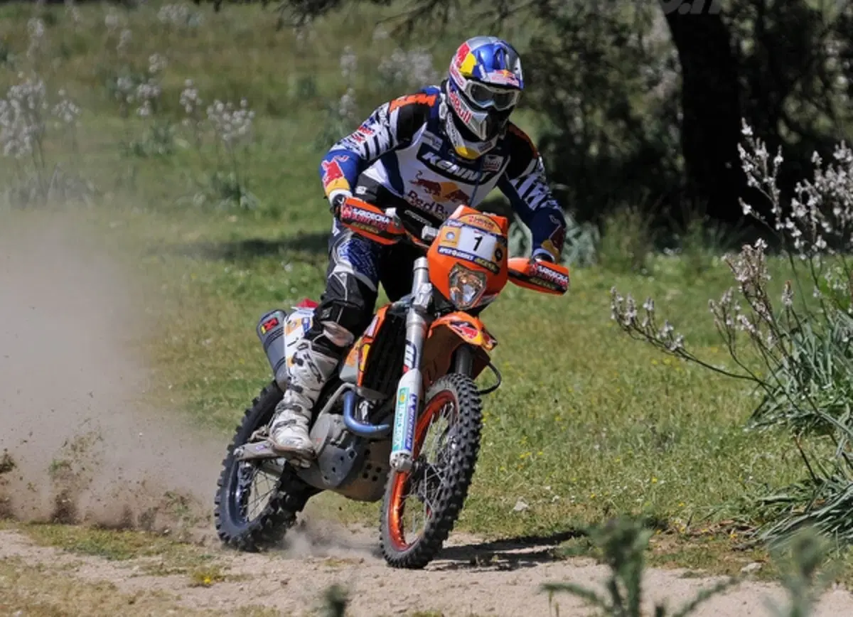 Sardegna Rally Race. Marc Coma è il vincitore (5)