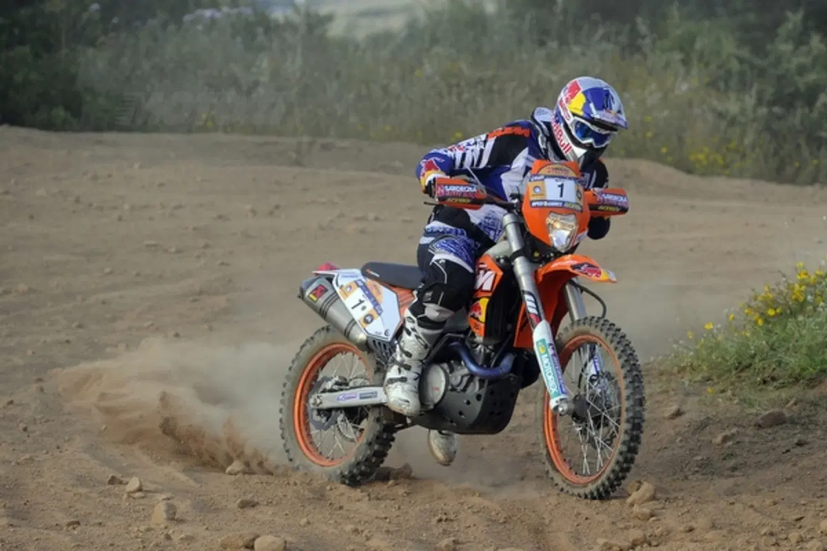 Sardegna Rally Race. Marc Coma è il vincitore (6)