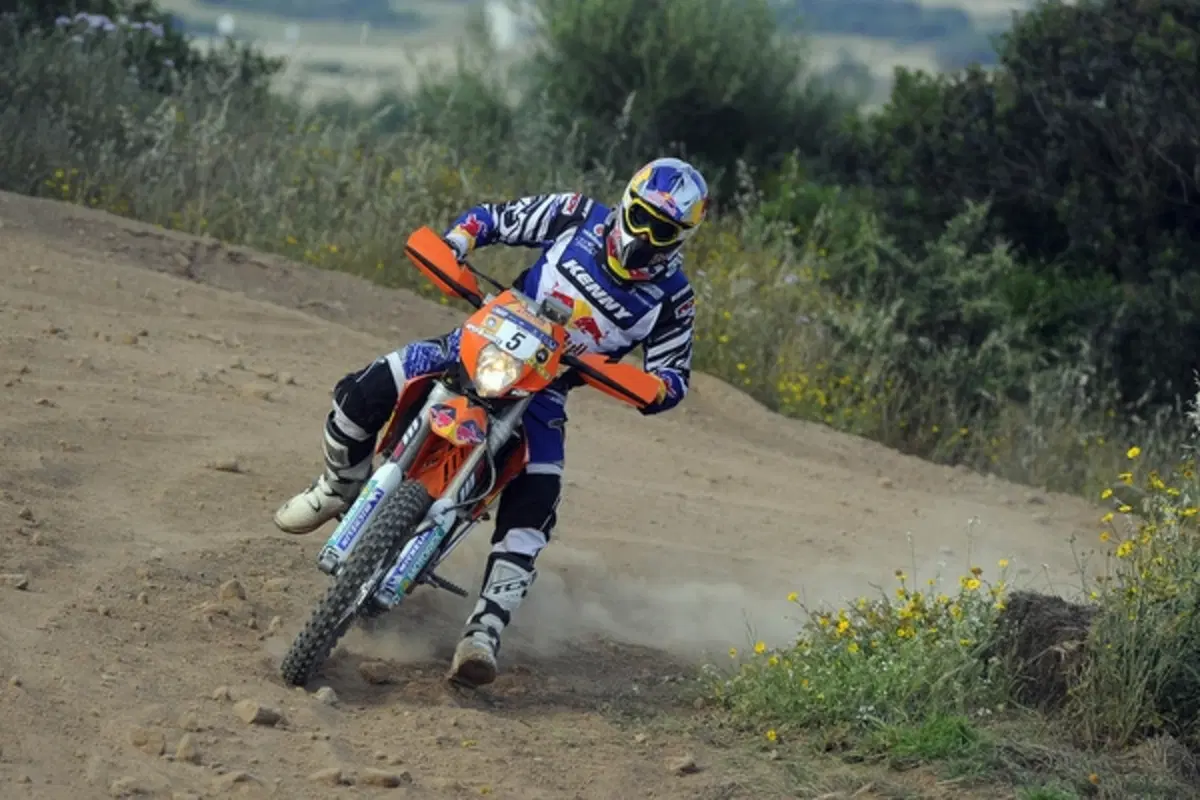 Sardegna Rally Race. Marc Coma è il vincitore (7)
