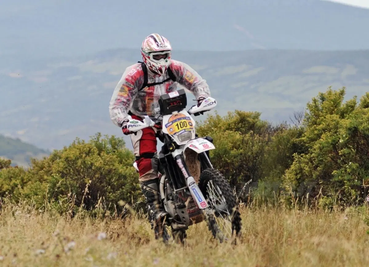 Sardegna Rally Race. Marc Coma è il vincitore (8)