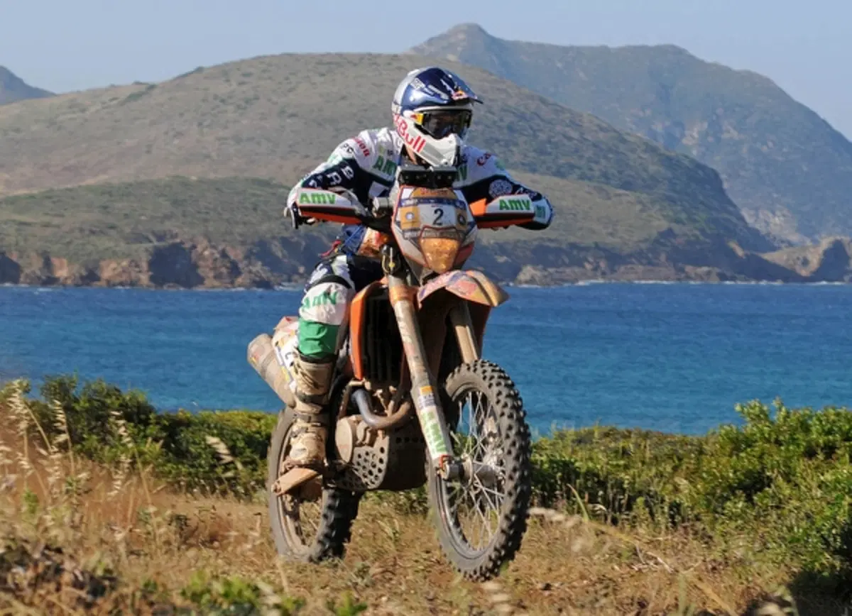 Sardegna Rally Race. Marc Coma è il vincitore (9)
