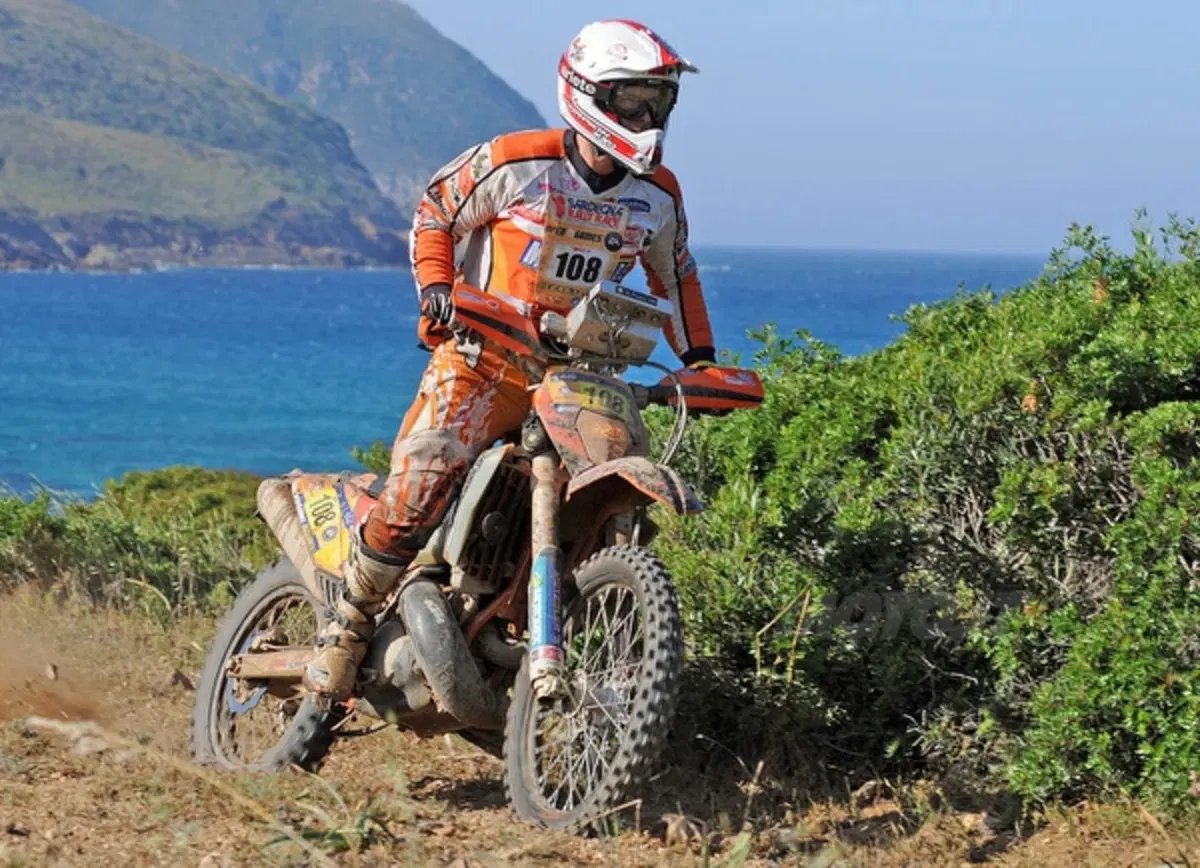 Sardegna Rally Race. Marc Coma è il vincitore (10)