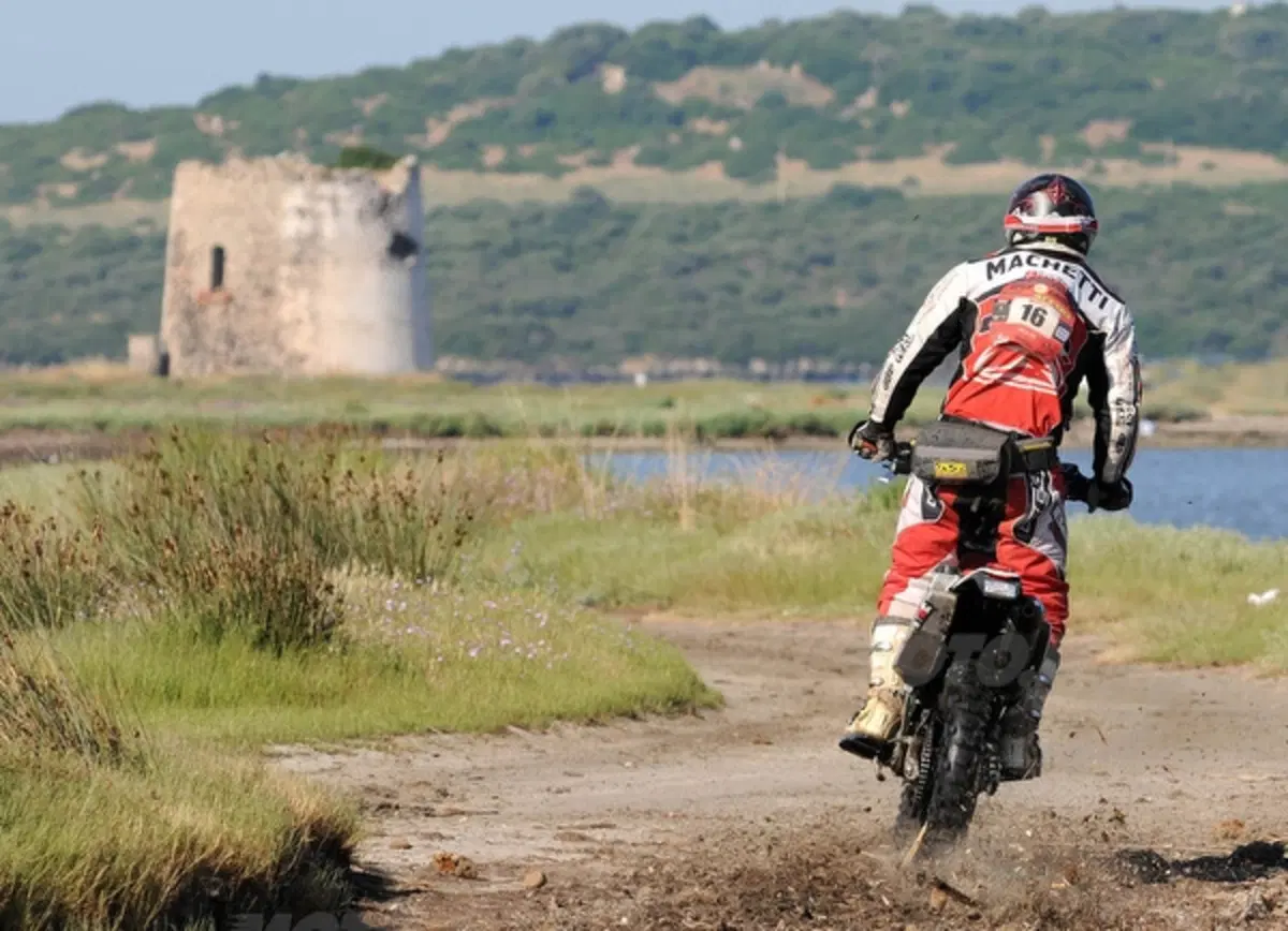 Sardegna Rally Race. Marc Coma è il vincitore (12)