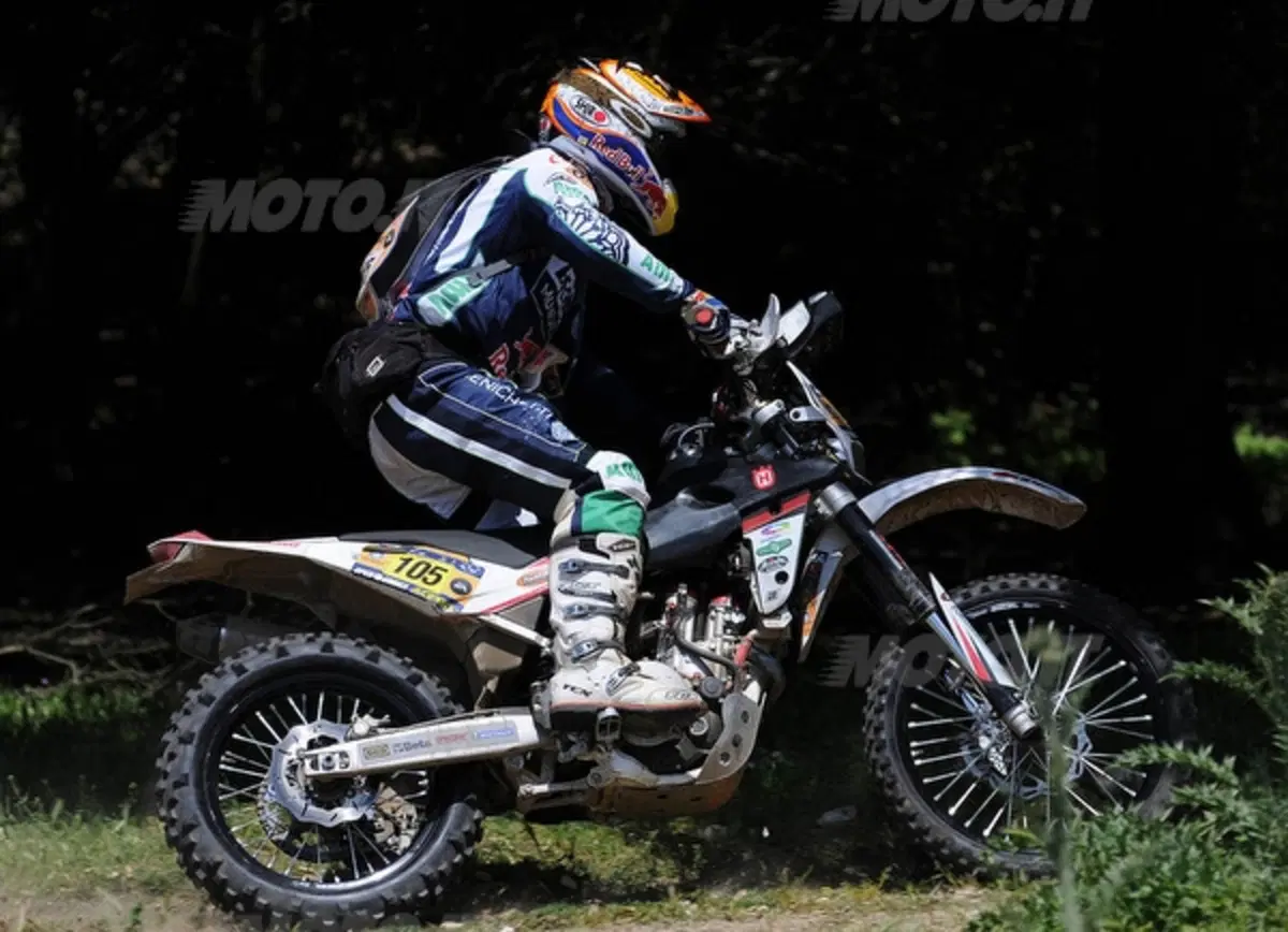 Sardegna Rally Race. Marc Coma è il vincitore (14)