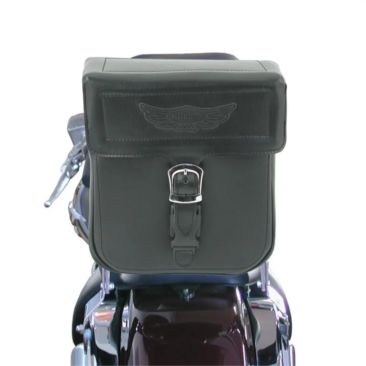 Linea borse a sgancio rapido Klicbag