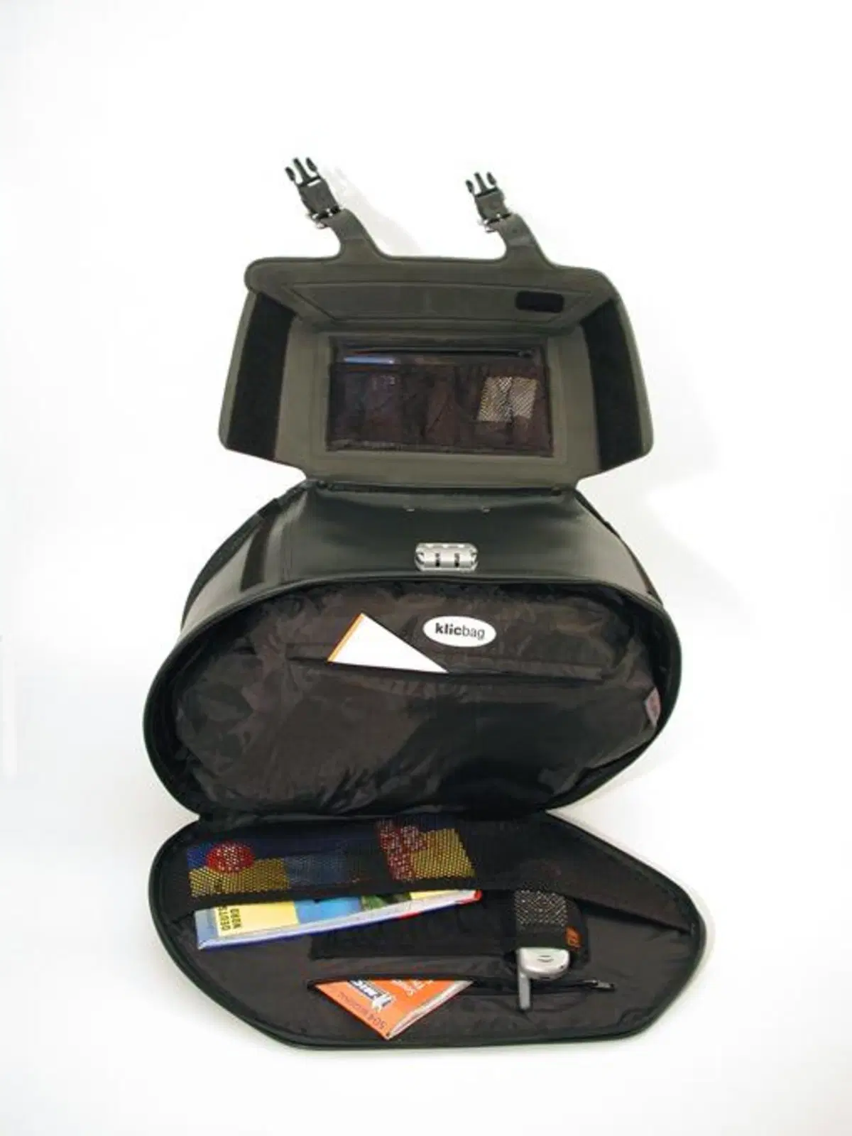 Linea borse a sgancio rapido Klicbag (2)