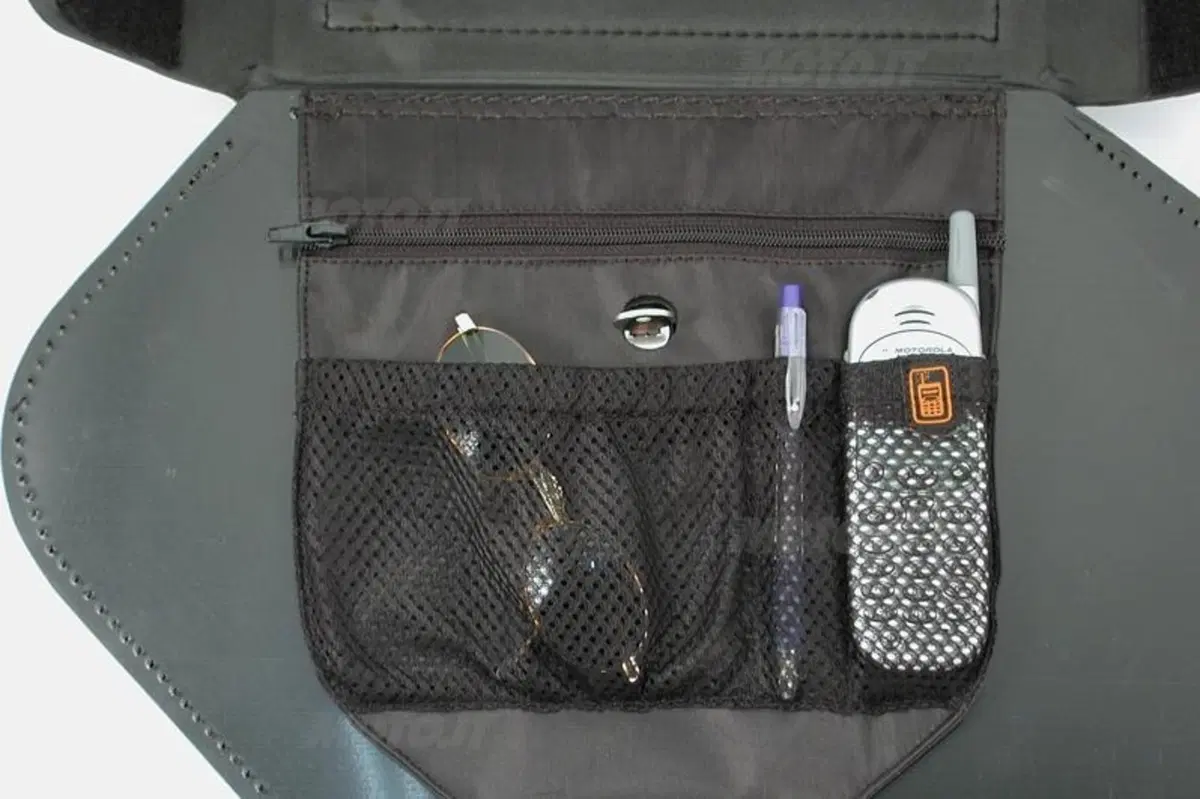 Linea borse a sgancio rapido Klicbag (6)