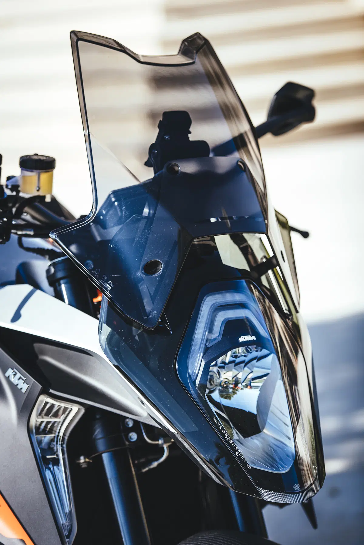 KTM SuperDuke 1290 GT (26)