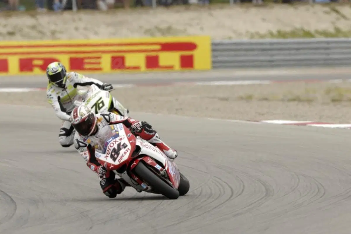 SBK a Salt Lake City: i commenti di team e piloti