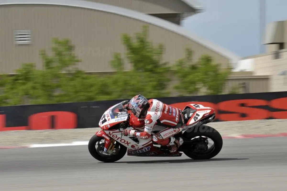 SBK a Salt Lake City: i commenti di team e piloti (2)