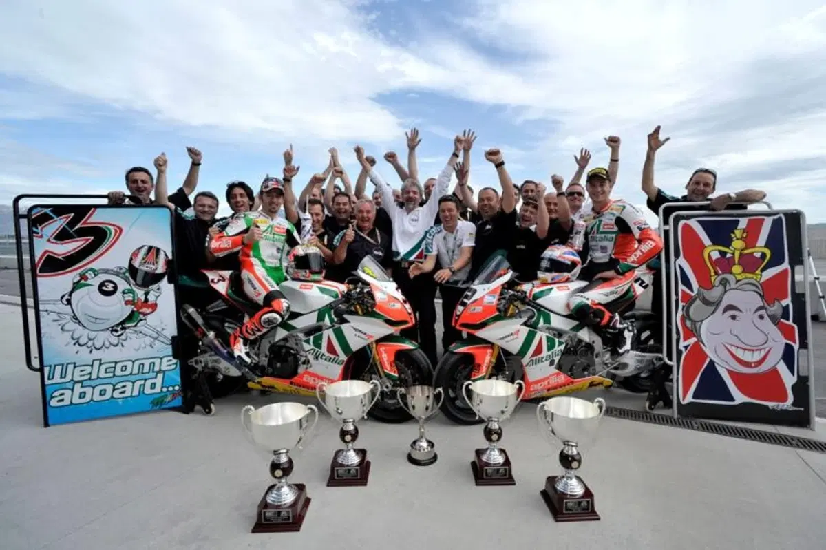 SBK a Salt Lake City: i commenti di team e piloti (3)