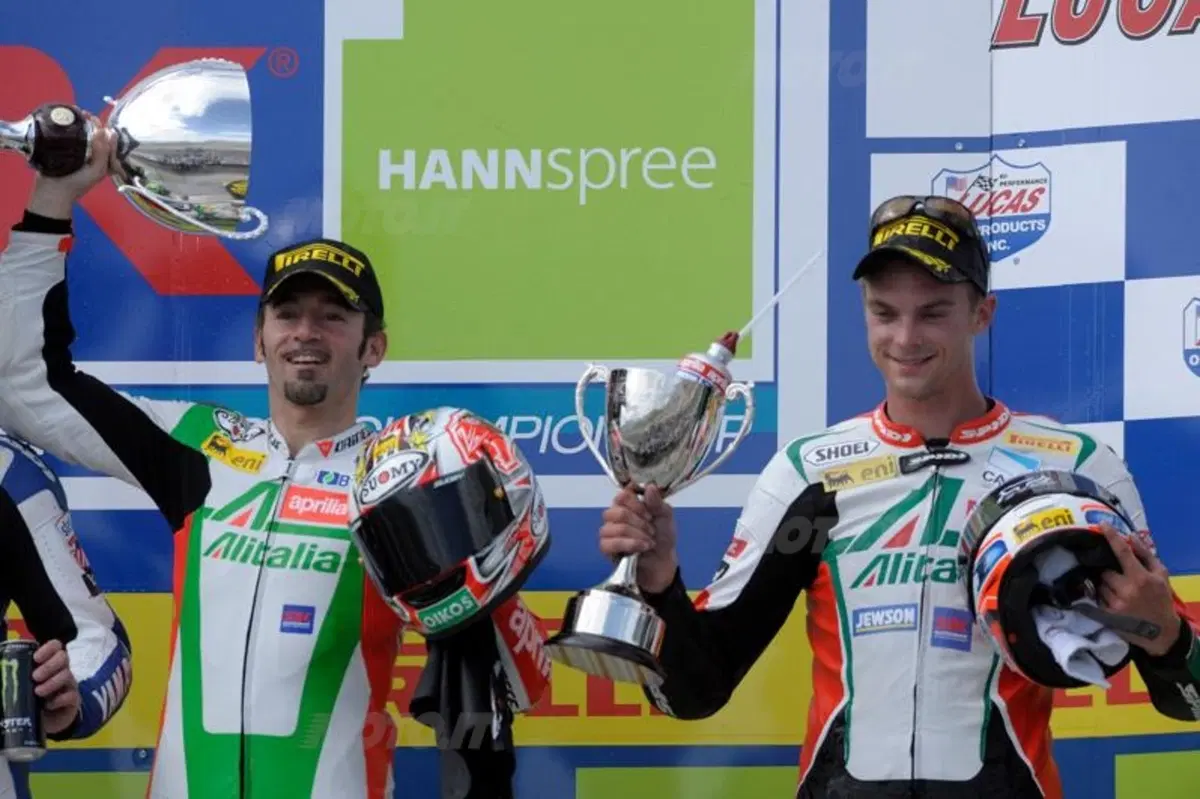 SBK a Salt Lake City: i commenti di team e piloti (4)