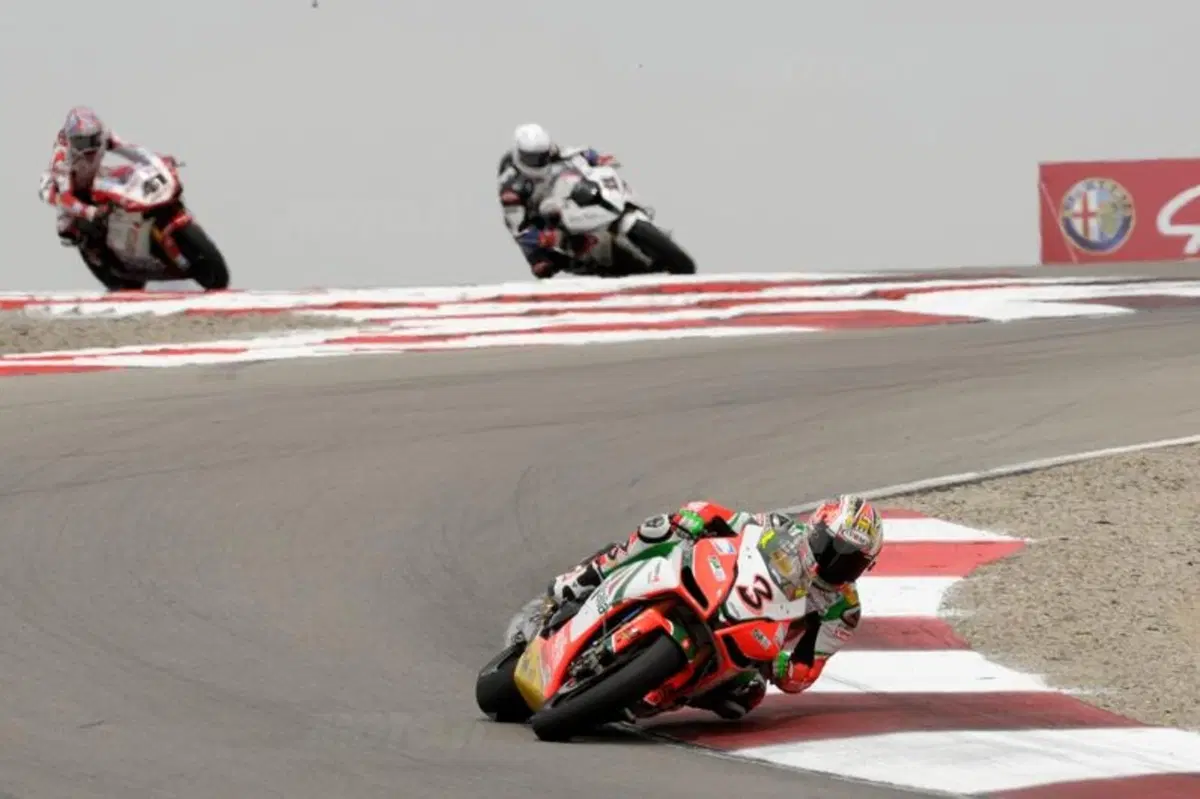 SBK a Salt Lake City: i commenti di team e piloti (6)