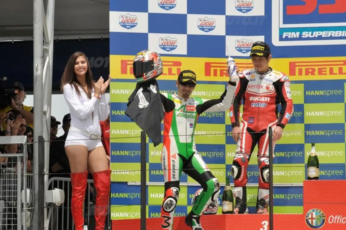 SBK a Salt Lake City: i commenti di team e piloti (7)
