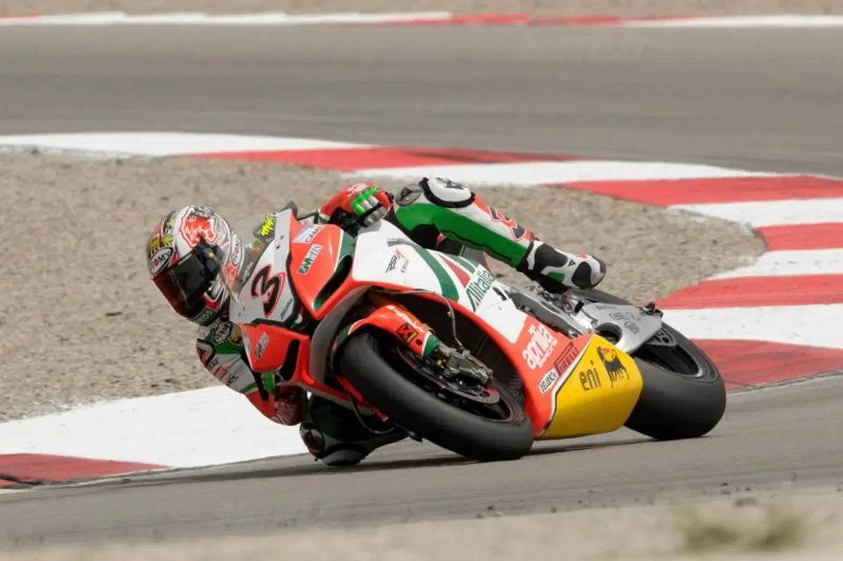 SBK a Salt Lake City: i commenti di team e piloti (8)