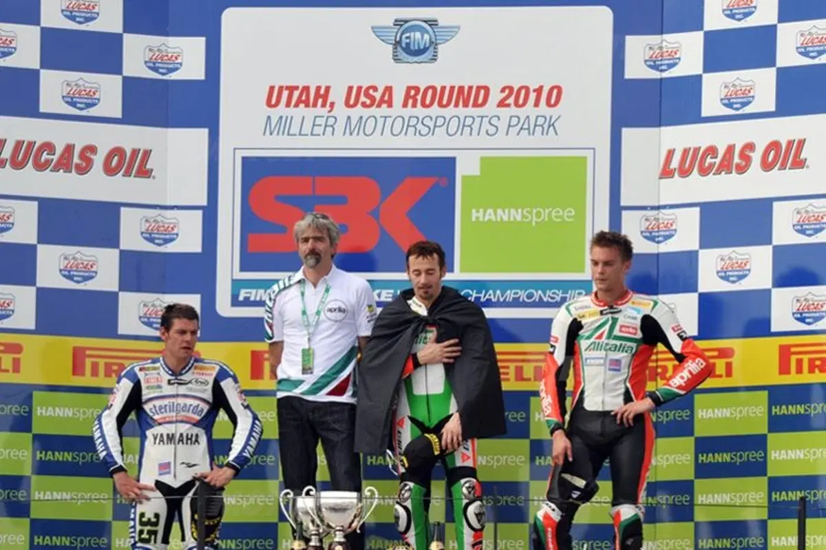 SBK a Salt Lake City: i commenti di team e piloti (9)