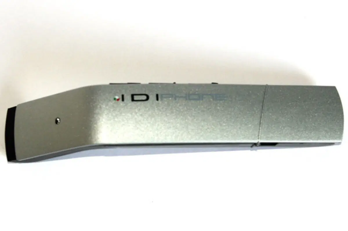 Test IDIPhone: sistema di comunicazione New Max (2)