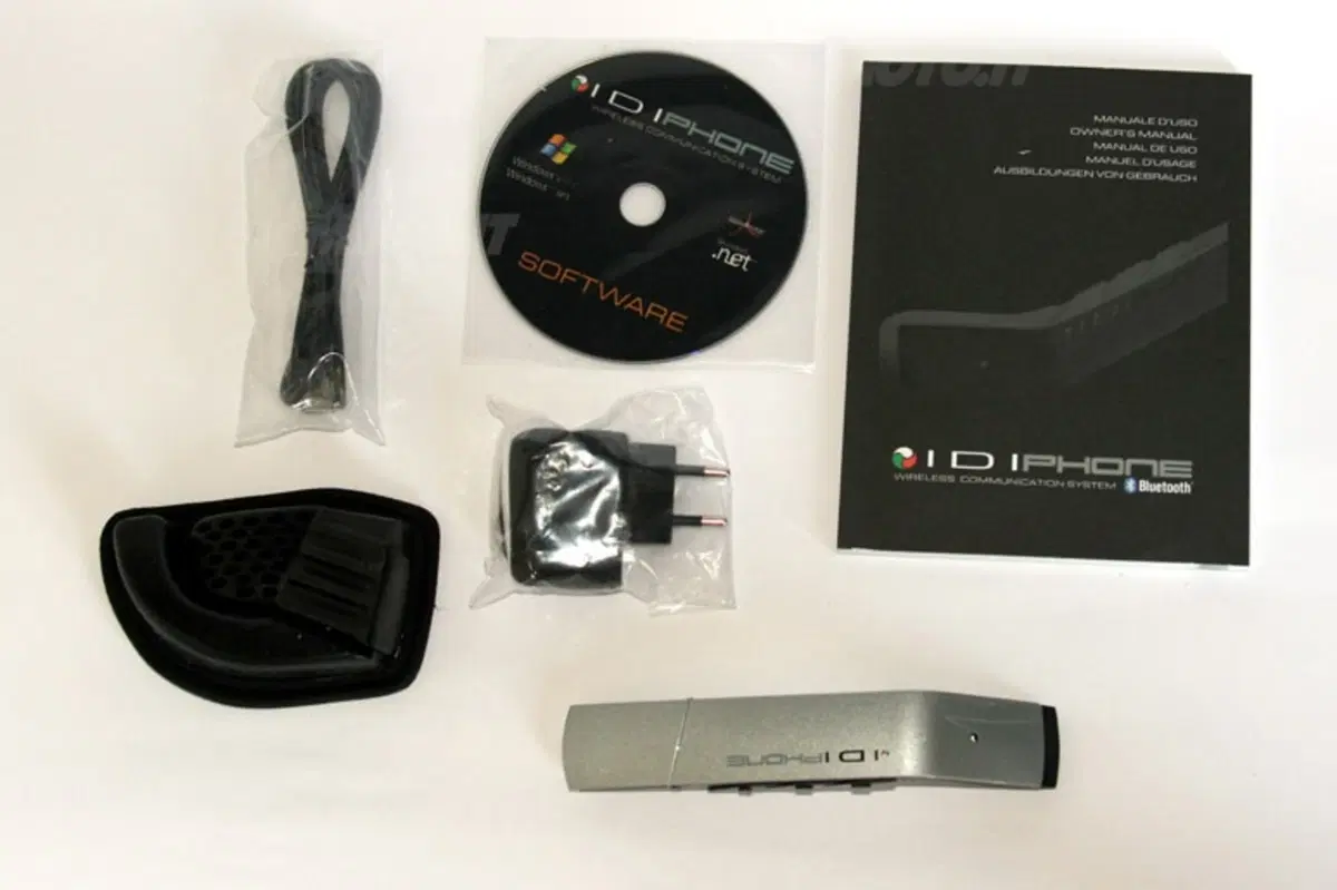 Test IDIPhone: sistema di comunicazione New Max (8)