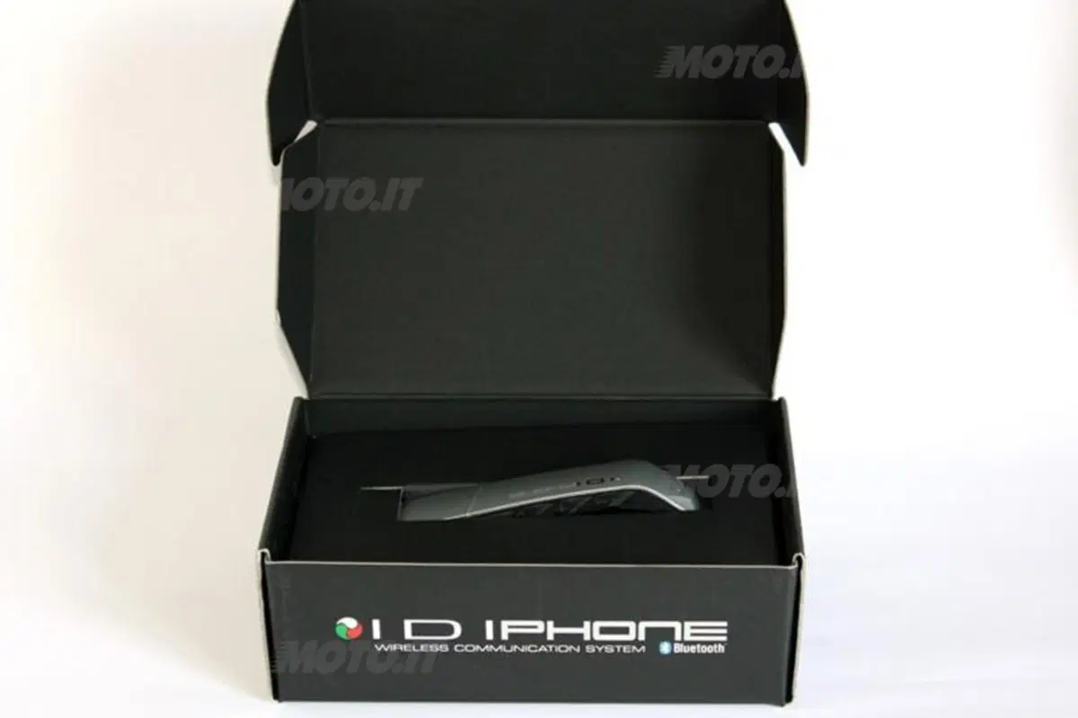 Test IDIPhone: sistema di comunicazione New Max (10)