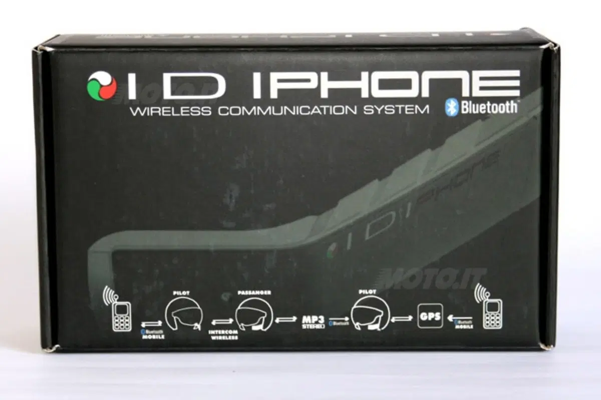 Test IDIPhone: sistema di comunicazione New Max (11)
