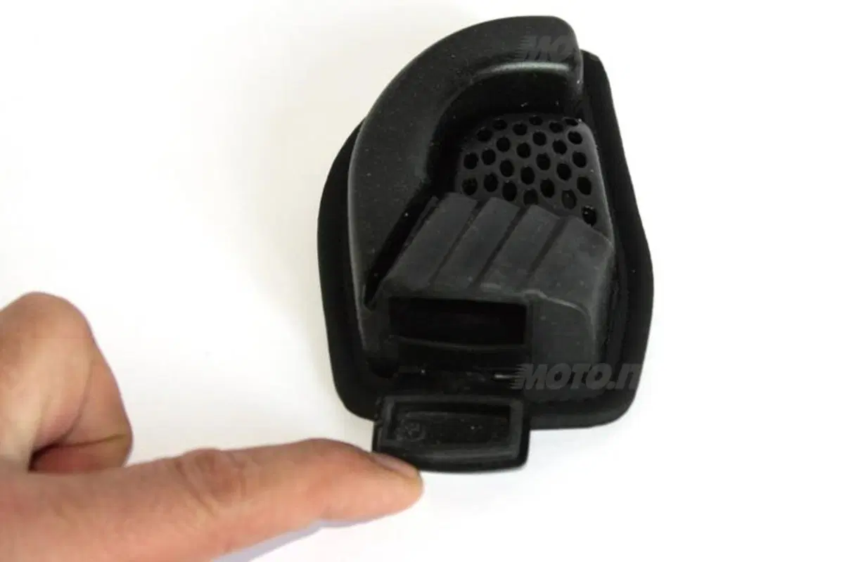 Test IDIPhone: sistema di comunicazione New Max (12)