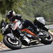 KTM SuperDuke 1290 GT